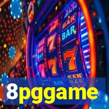 8pggame