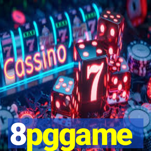 8pggame