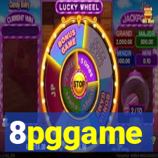 8pggame