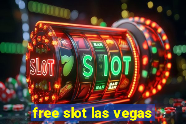 free slot las vegas