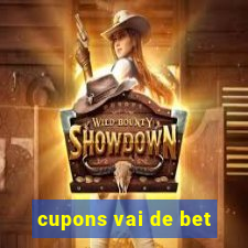 cupons vai de bet