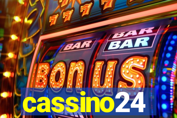 cassino24