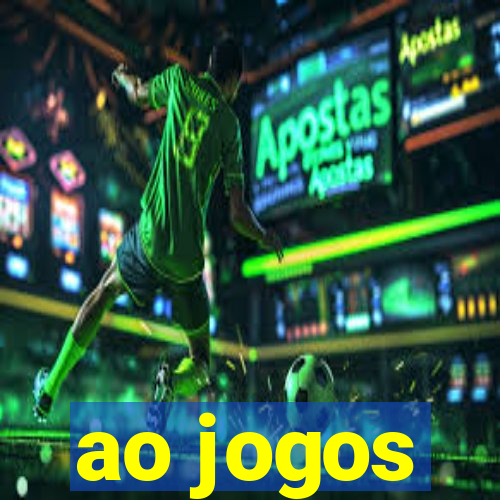 ao jogos