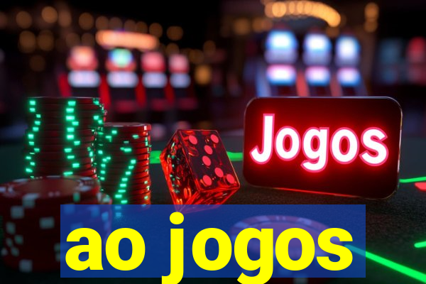 ao jogos