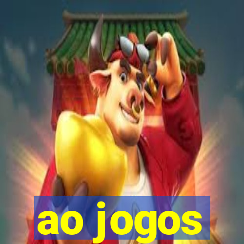 ao jogos