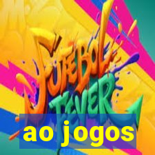 ao jogos