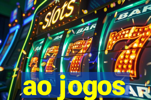 ao jogos