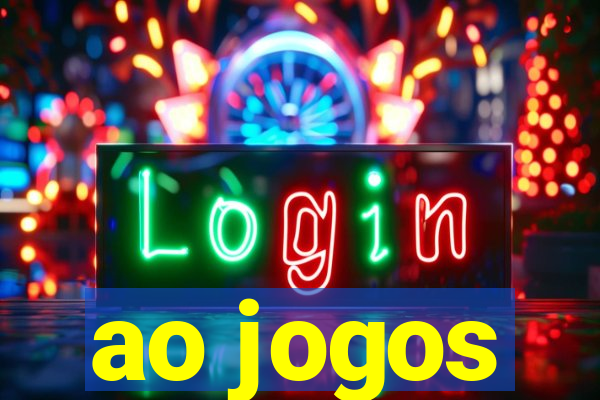 ao jogos