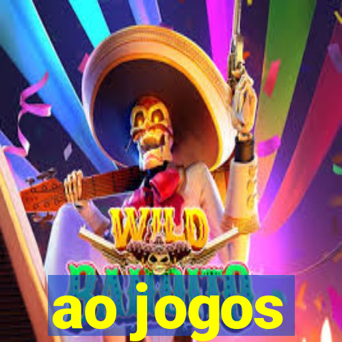 ao jogos