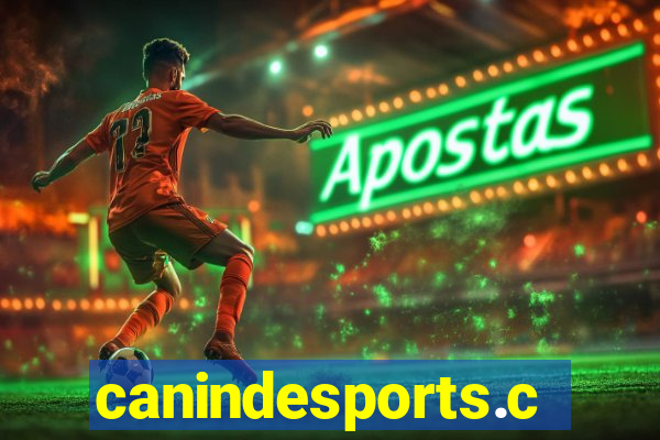 canindesports.com