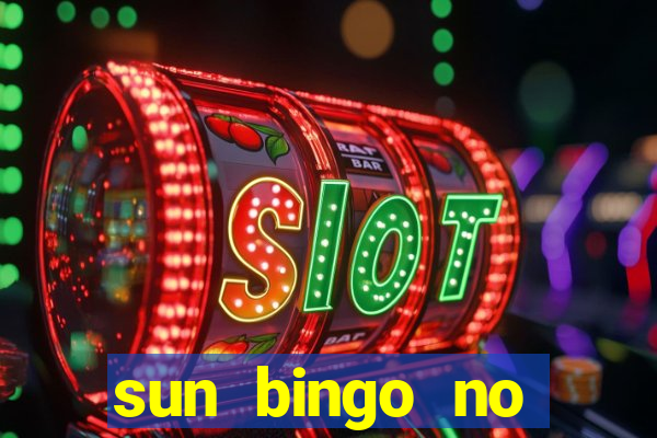 sun bingo no deposit bonus