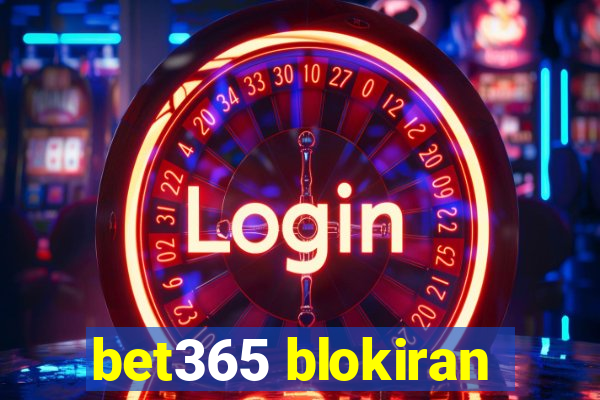 bet365 blokiran