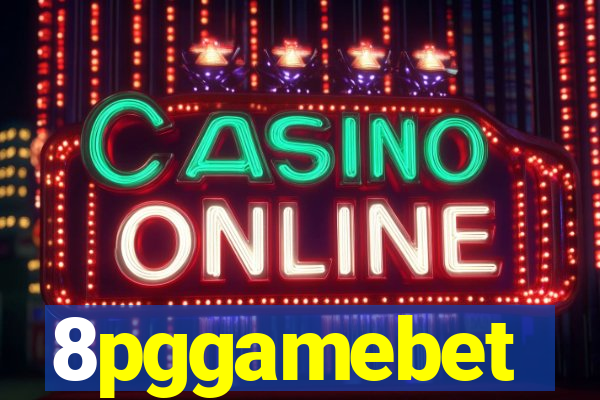 8pggamebet