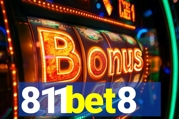 811bet8