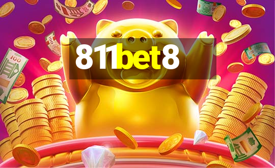 811bet8