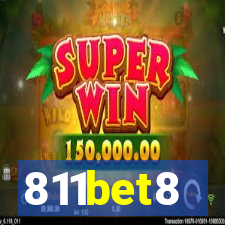 811bet8