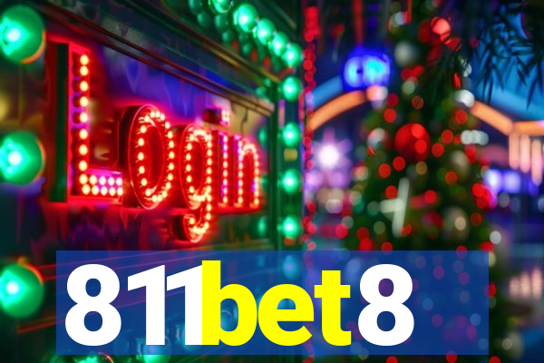 811bet8