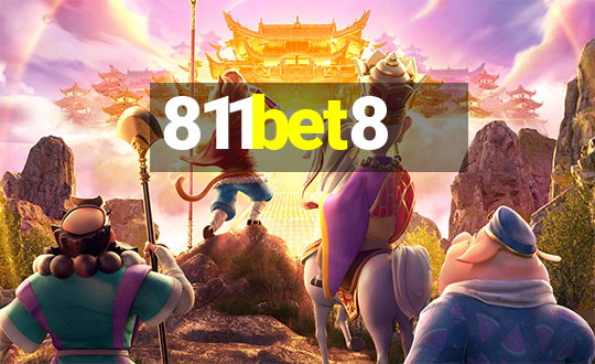 811bet8