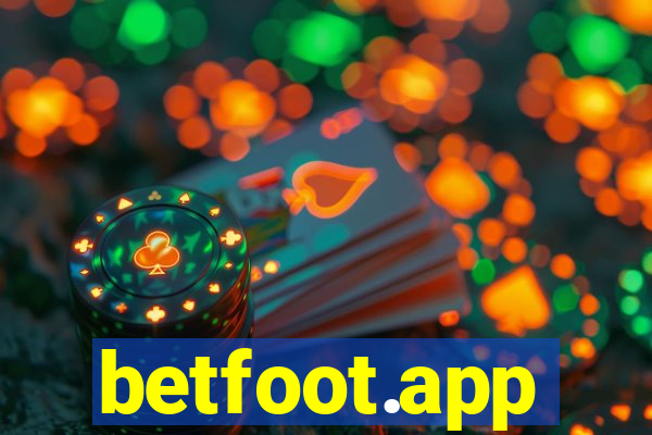 betfoot.app