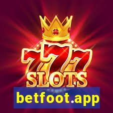 betfoot.app