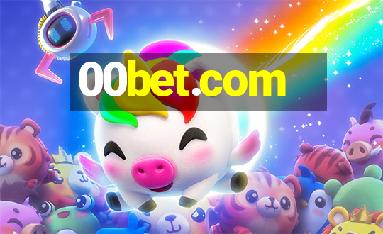 00bet.com