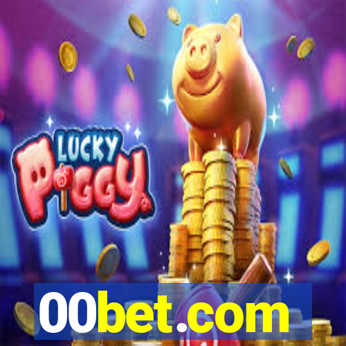 00bet.com