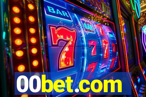 00bet.com