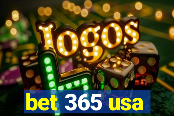 bet 365 usa