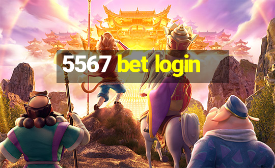 5567 bet login