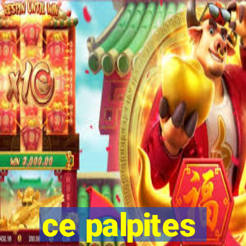 ce palpites