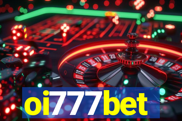 oi777bet