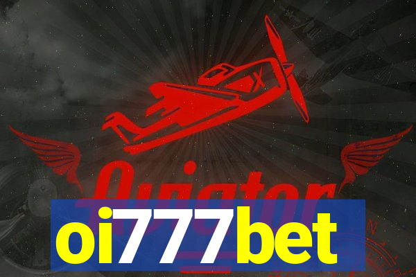 oi777bet