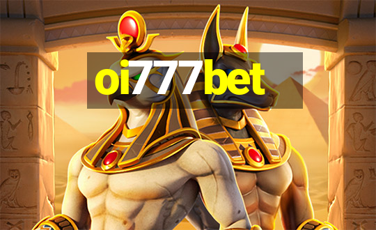 oi777bet