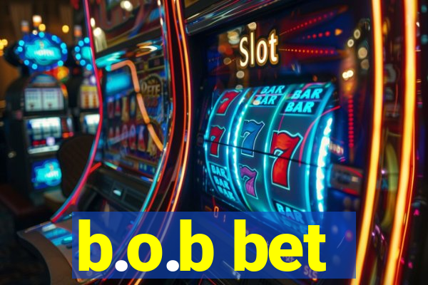 b.o.b bet