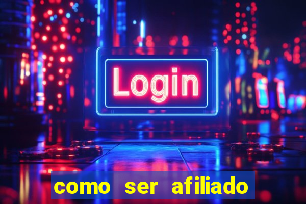 como ser afiliado fortune tiger