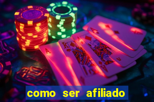 como ser afiliado fortune tiger