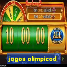 jogos olimpicod