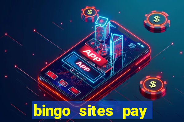 bingo sites pay with phone bill