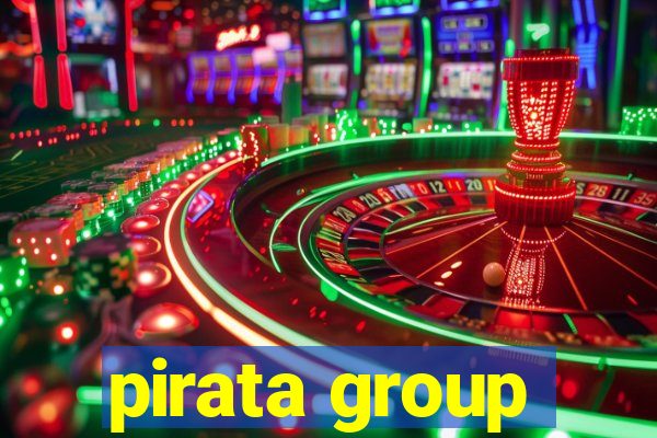 pirata group