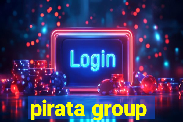 pirata group