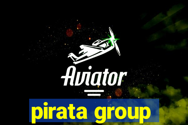 pirata group