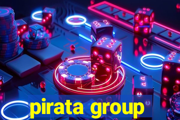 pirata group