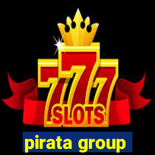 pirata group