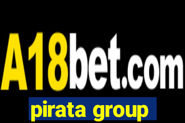 pirata group