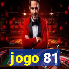 jogo 81