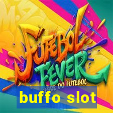 buffo slot