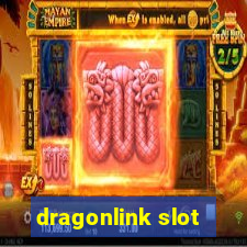 dragonlink slot