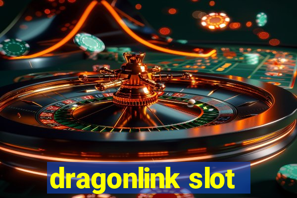 dragonlink slot