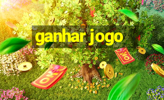 ganhar jogo