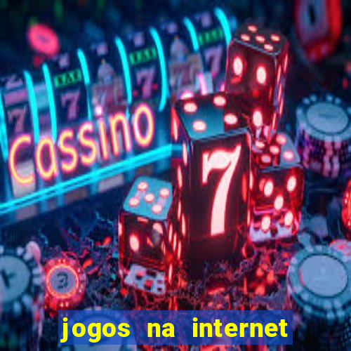 jogos na internet que ganha dinheiro de verdade